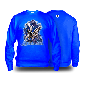 T-SHIRT LOGO CANALE MORTEBIANCA