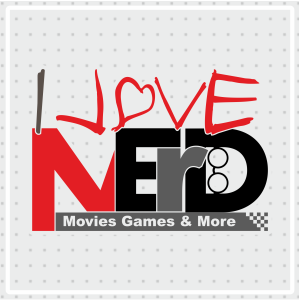 I Love Nerd