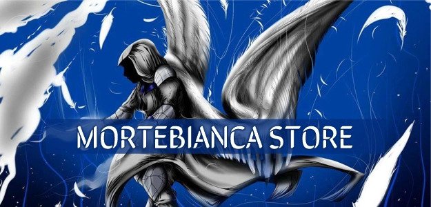 mortebianca store