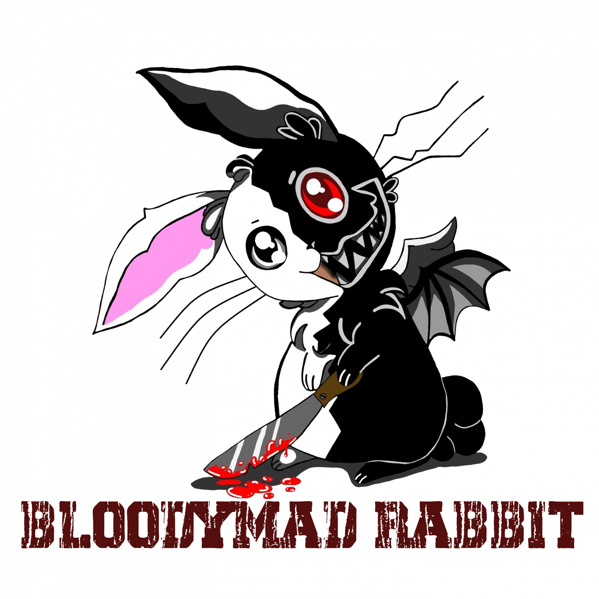 BloodyMad Rabbit Store