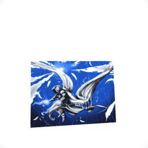 AllCanvas Mortebianca Logo Canale