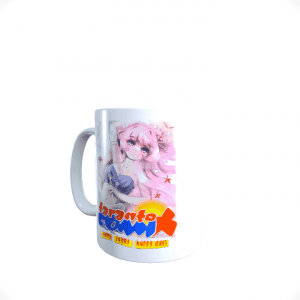 All T-Shirt Tazza Rozen Berry TaCo