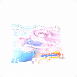 All Puzzle Rozen Berry TaCo