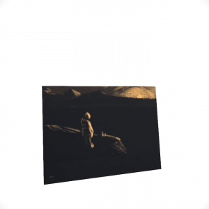 All Canvas Marumind Nobody