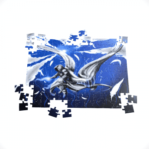 AllPuzzle Mortebianca Logo Canale