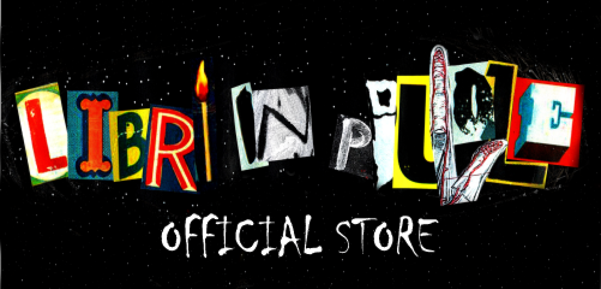 Librinpillole Store