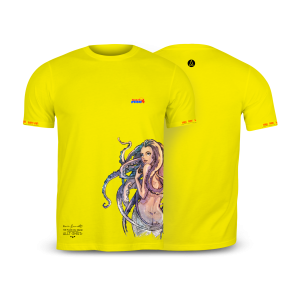 All T-Shirt TaCo Limited Simonato