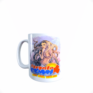 All T-Shirt Tazza Simonato