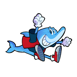 TaCo mascotte Cataldino