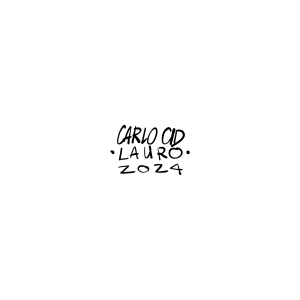Firma CARLO CID LAURO