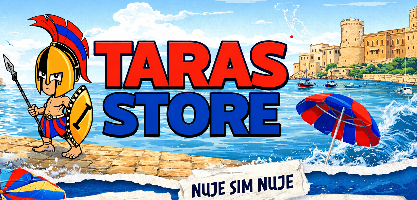 TARAS STORE